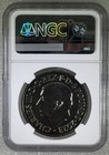 2023 Great Britain 5pd Ngc Ms68 Tudor Beasts Bull Of Clarence Fr - Label Error