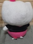 New Orleans Saints Hello Kitty Plush Who Dat Hello Kitty
