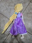 Disney Store Rapunzel Plush Doll Princess Tangled Stuffed Soft Toy 18 
