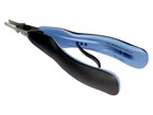 Lindstrom Rx-7490 - Ergo Precision Oblique Nose Stubby Pliers  Smooth  5 77 