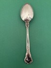 Gorham Chantilly Sterling Silver Tablespoon Serving Spoon
