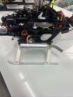Thunder Tiger Raptor 50 Rc Helicopter W  O s Max Sx 50 Engine   untested