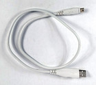 Original Leap Frog Replacement Sync Connect Cable Usb Cord Leap Pad Charge White