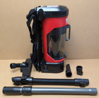  0885-20  Milwaukee M18 Fuel 3-in-1 Backpack Vacuum  open-box 