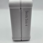 Beats By Dr  Dre Solo4 Wireless On-ear Headphones Matte Gray Mg7j4ll a   Sealed