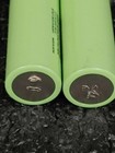 4 Panasonic Ncr18650 3 7v 3 4ah Lithium Li-ion Batteries Pack Holder Robotics
