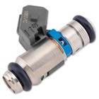 Twin Power 3 8 G s Fuel Injector Direct Fit Oe Repl 27706-07 a Harley Xl Sportst