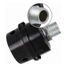2 Pack Air Compressor Parts Compressor Intake Filter 1 2  20mm Pt Paper A388