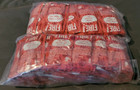 Taco Bell Fire Spicy      Hot Sauce  lot Of 100 Packets Total  New   Fresh
