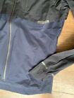 On Weather Running Jacket - Women s Small    240 00 Navy Blue