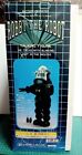 Masudaya Robby The Robot Talking Figure Tin Toy  97 Limited 1000 Units  202406m