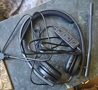 Brand New Logitech H570e Usb Stereo Headset Noise-canceling Mic Pc Mac Wired