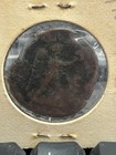 Roman Empire Maximinus I Thrax Denarius Coin - 235-238 Ad