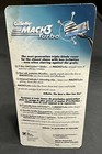 Gillette Mach 3 Turbo Shaving Razor 2001 Sealed