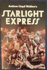 Starlight Express Las Vegas Company Souvenir Program
