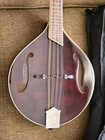 Breedlove Of Crossover Mandolin