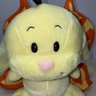 Vintage 2003 Neopets Talking Faerie Kacheek Lights Up Tested Working