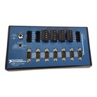 National Instruments 197864b-01l Can Breakout Box Ni   Power Supply