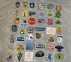 Dutch Bros Sticker  merch Collection Lot - Total Of 78 Items  No Duplicates 