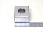 1 8 Lb  Tungsten Bucking Bar With Finger Hole                             3-4-4 