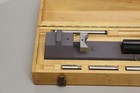 Standard Gage Company Dial Bore Gage Setting Master