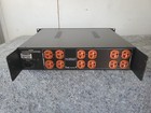Furman Reference Series Ac Line Voltage Regulator conditioner Model  Ra-1220