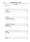 Sdlg Lg938l Wheel Loader Workshop Repair Service Manual Reprinted 2014 5 Edition