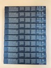 Nespresso Capsules Original Line  Ristretto Decaffeinato  Dark Roast  100 Count