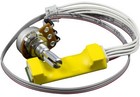 Xbox Externally Adjustable Fan Mod Speed Controller - xb Yel 