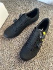 Trek Velocis Road Shoe Size Eu 43 5 Us 10 5 Black