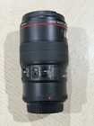 Canon Ef 100mm F 2 8l Macro Is Usm Lens Canon Ef Mount 67mm Filter