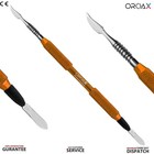 Dental Clay Sculpting Tools Sculpture Ceramic Carving Craft Tools Crafting Ce