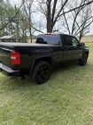 2016 Gmc Sierra 1500 K1500