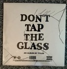 Tyler The Creator - Don t Tap The Glass - Clear Vinyl - New   Sealed