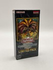 Yu-gi-oh  2025 World Championship Limited Pack