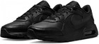 Nike Air Max Sc Leather Triple Black Dh9636-001 Men s Multi Size New
