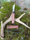 Walnut - Adjustable Deer Grunt Call - Resale Ready