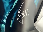 Ezra Miller Signed The Flash Fastest Man Alive 11x14 Photo Celebrity Authentics
