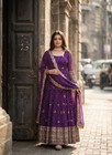 Salwar Kameez Indian Pakistani Wedding Party Wear Dress Bollywood Anarkali Suit 
