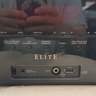 Pioneer Elite Vsx-42 7 1 Channel Network Av Receiver Bundled W  Remote Tested