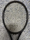 Wilson Pro Staff Six One 95 4 1 4   Racket  0008-1