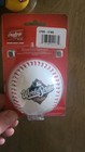2026 World Series Milwaukee Brewers Tampa Bay Rays Rawlings Collectible Baseball