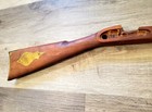 Thompson Center Hawken Stock Flintlock Percussion Muzzleloader Tc Parts Rifle A 