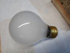 Rare Vintage Westinghouse Mazda 6 Volt 25 Watt Light Bulb  Working    Sleeve  