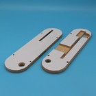 Grizzly 2 Pack Inserts For G0690 And G0691
