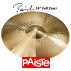 Paiste Signature Cymbal Full Crash 16-inch Open Box