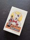 1987 Bud Light Spuds Mackenzie Playing Cards Sealed New