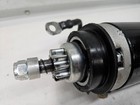 Mercury Aftermarket Electric Starter Motor 73521 Freshwater