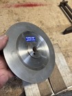 6 Inch Diamond 600 Grit Carbide Bit Sharpening Disc Glendo Corp 
