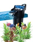 Nib Tetra Whisper Internal Filter For 10-20 Gal Fish Tank Air Pump Included